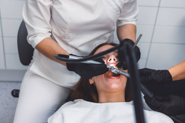 Best Pediatric Emergency Dentist in West Milton, OH