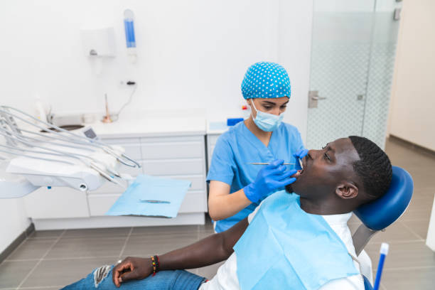 Best Mobile Emergency Dentist in West Milton, OH